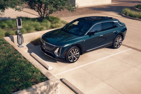  Cadillac of Jackson in Ridgeland MS