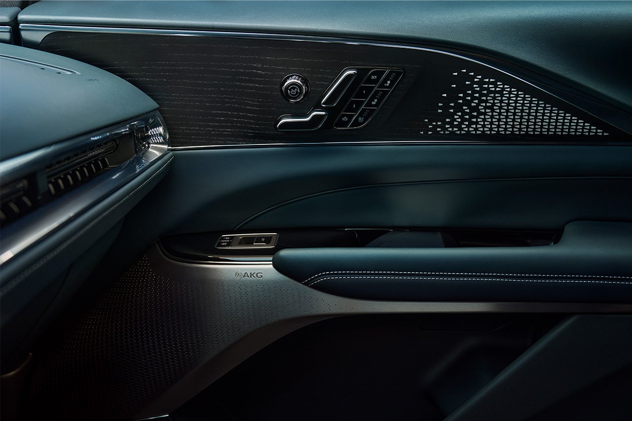 Cadillac of Jackson in Ridgeland MS