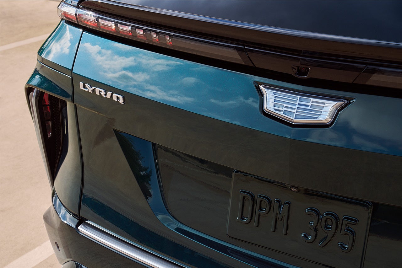 Cadillac of Jackson in Ridgeland MS