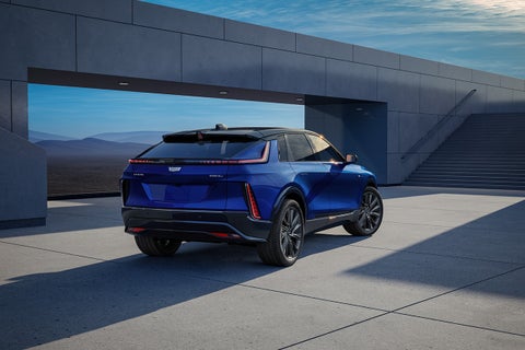 Cadillac of Jackson in Ridgeland MS