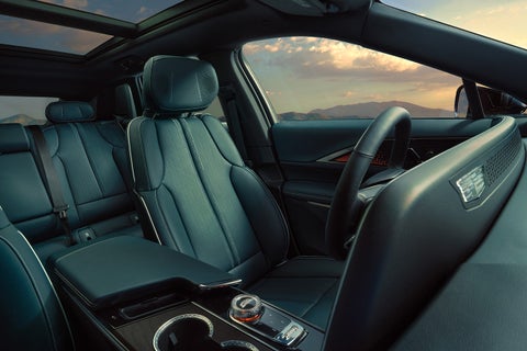 Cadillac of Jackson in Ridgeland MS