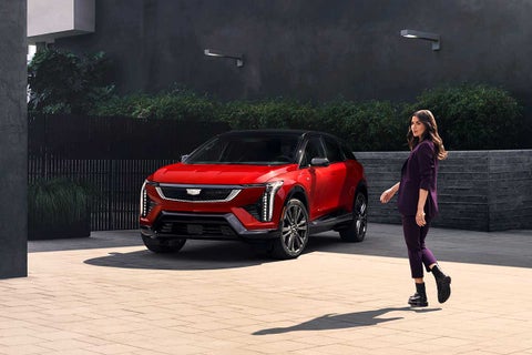 Cadillac of Jackson in Ridgeland MS