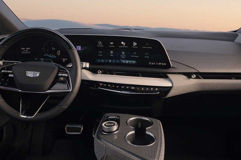 Cadillac of Jackson in Ridgeland MS