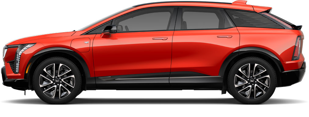 Cadillac of Jackson in Ridgeland MS