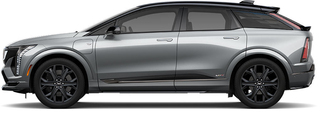 Cadillac of Jackson in Ridgeland MS