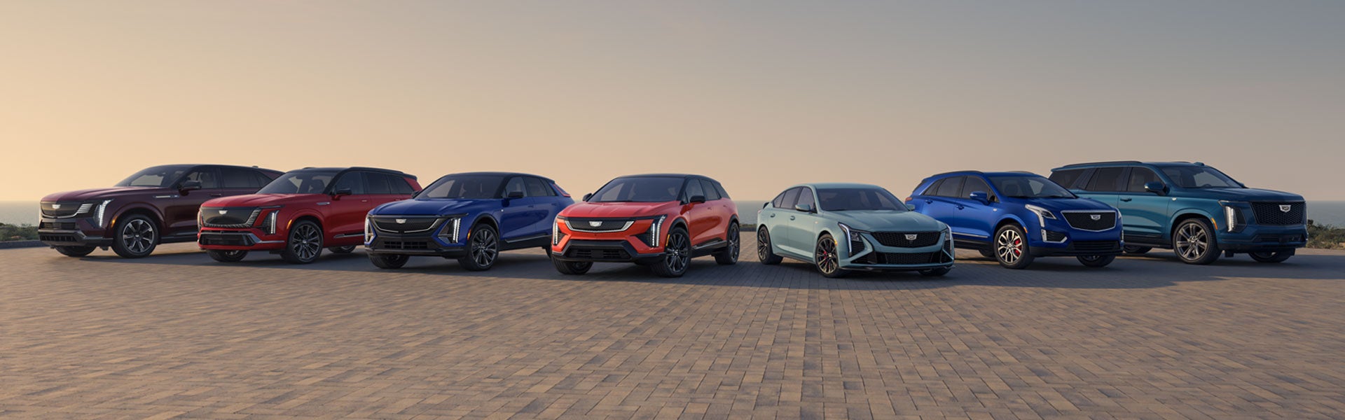 Cadillac of Jackson in Ridgeland MS