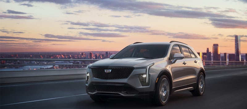 Cadillac of Jackson in Ridgeland MS