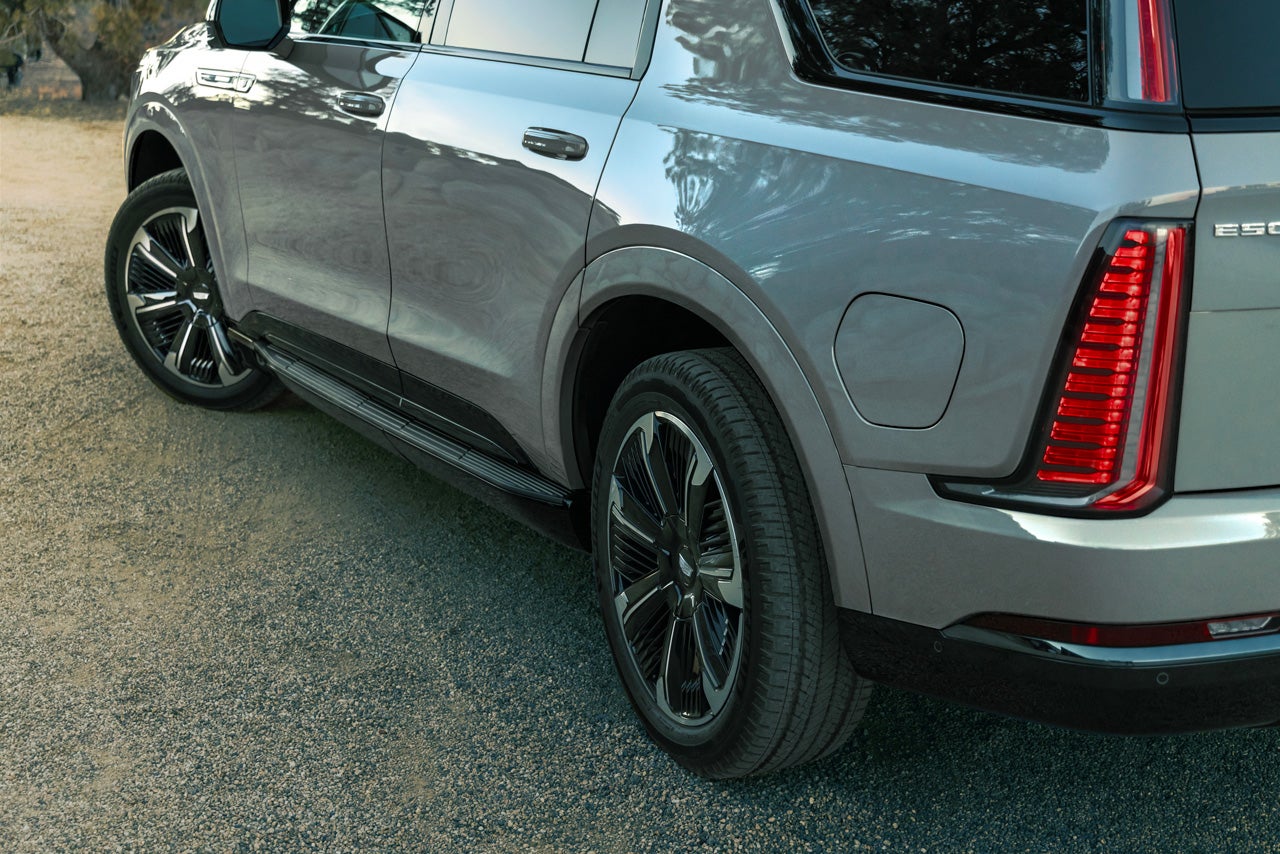 Cadillac of Jackson in Ridgeland MS