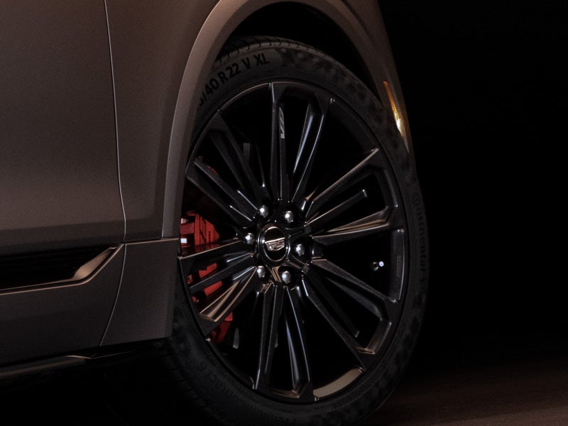 Cadillac of Jackson in Ridgeland MS