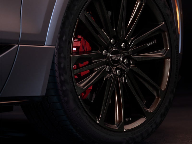 Cadillac of Jackson in Ridgeland MS