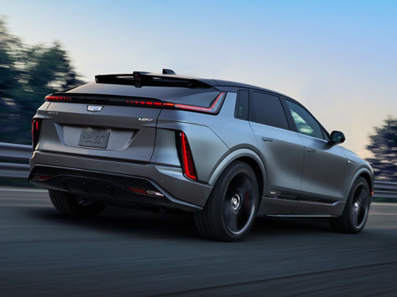 Cadillac of Jackson in Ridgeland MS