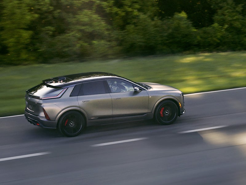 Cadillac of Jackson in Ridgeland MS