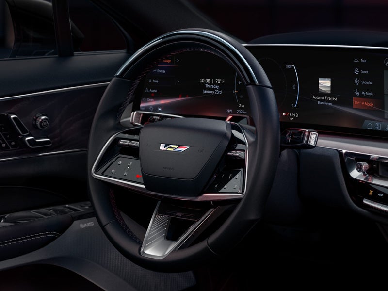 Cadillac of Jackson in Ridgeland MS