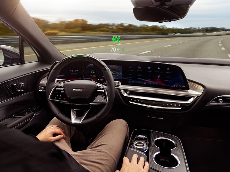 Cadillac of Jackson in Ridgeland MS