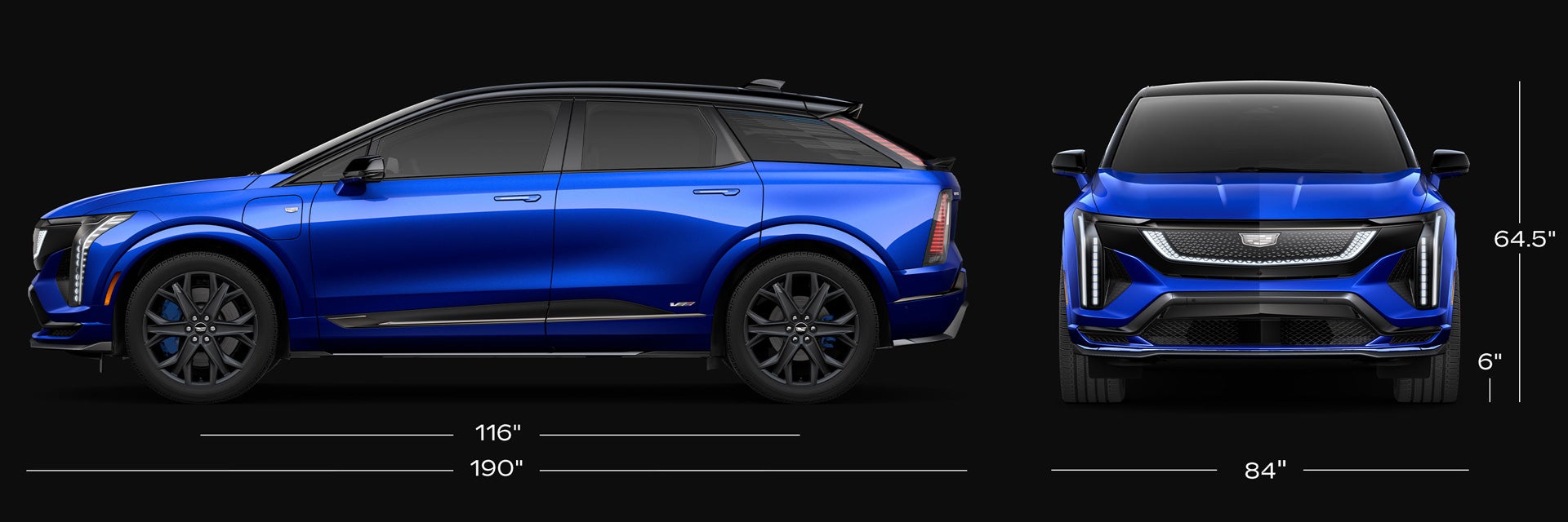 Cadillac of Jackson in Ridgeland MS