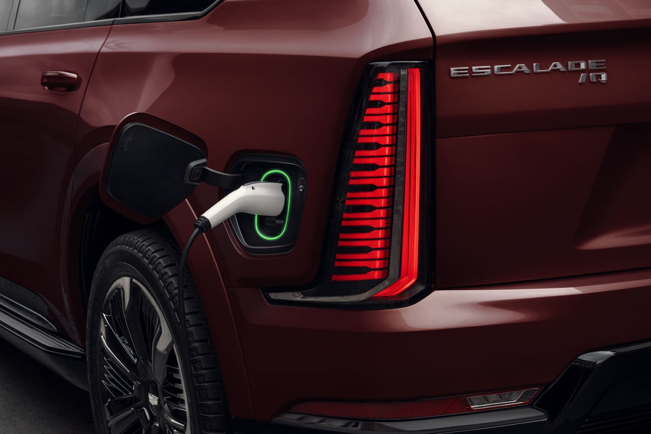 Cadillac of Jackson in Ridgeland MS