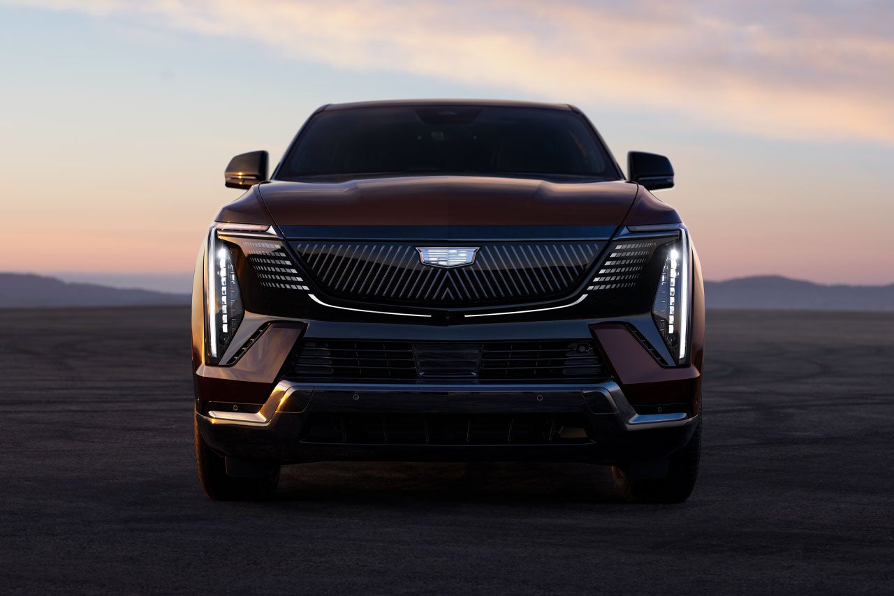 Cadillac of Jackson in Ridgeland MS