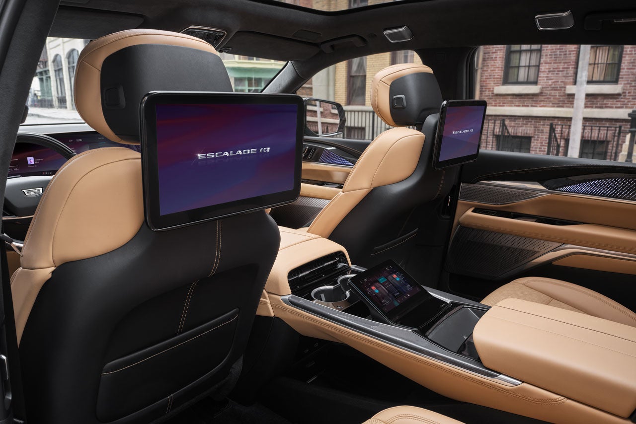 Cadillac of Jackson in Ridgeland MS