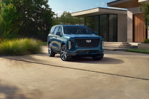 Cadillac of Jackson in Ridgeland MS