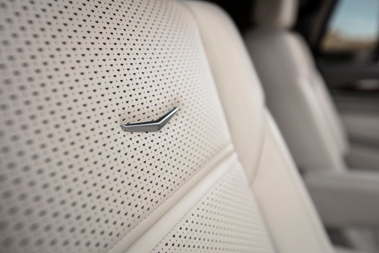 Cadillac of Jackson in Ridgeland MS