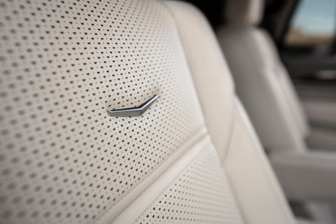 Cadillac of Jackson in Ridgeland MS