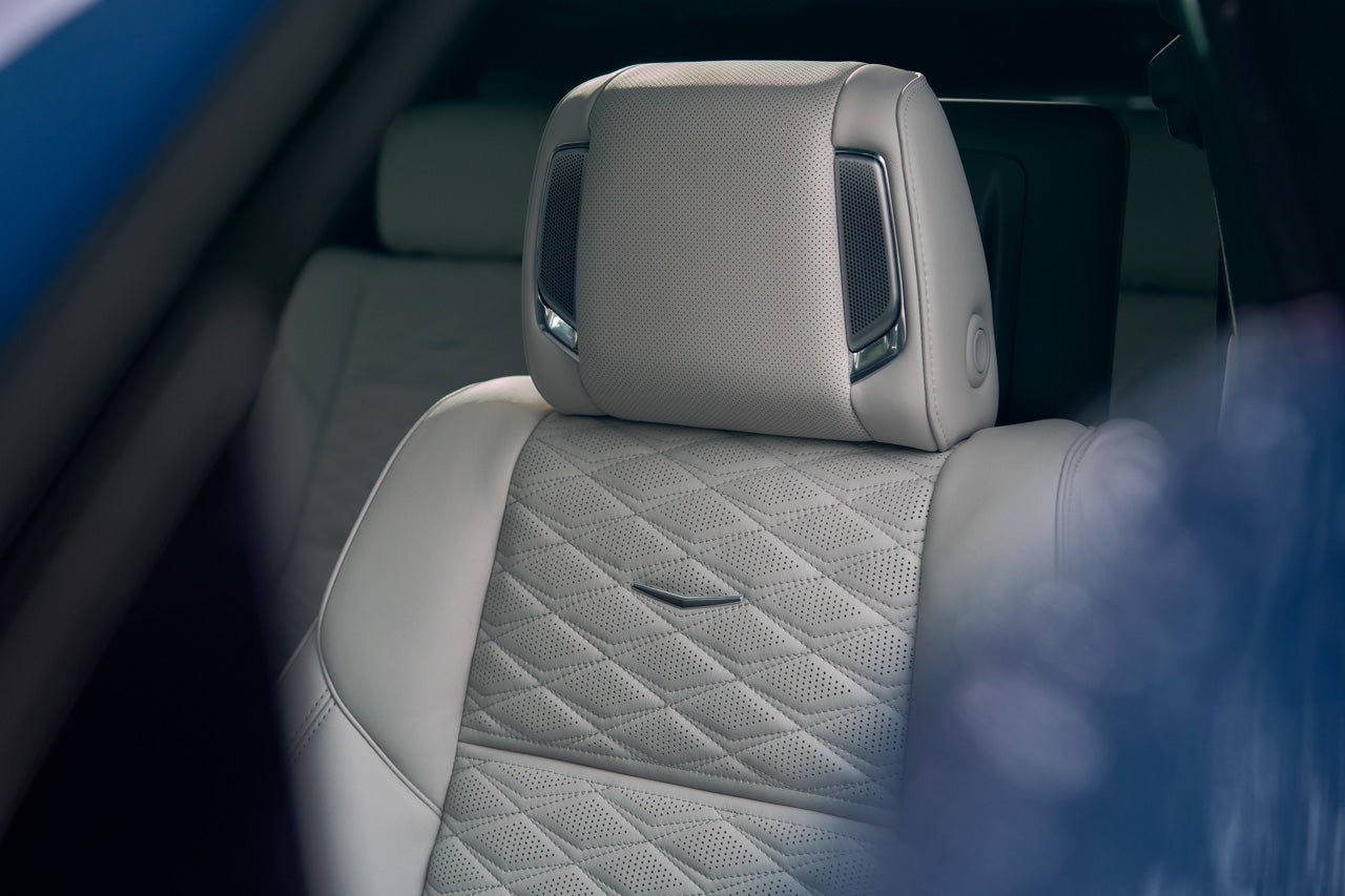 Cadillac of Jackson in Ridgeland MS