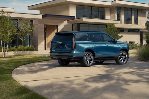 Cadillac of Jackson in Ridgeland MS