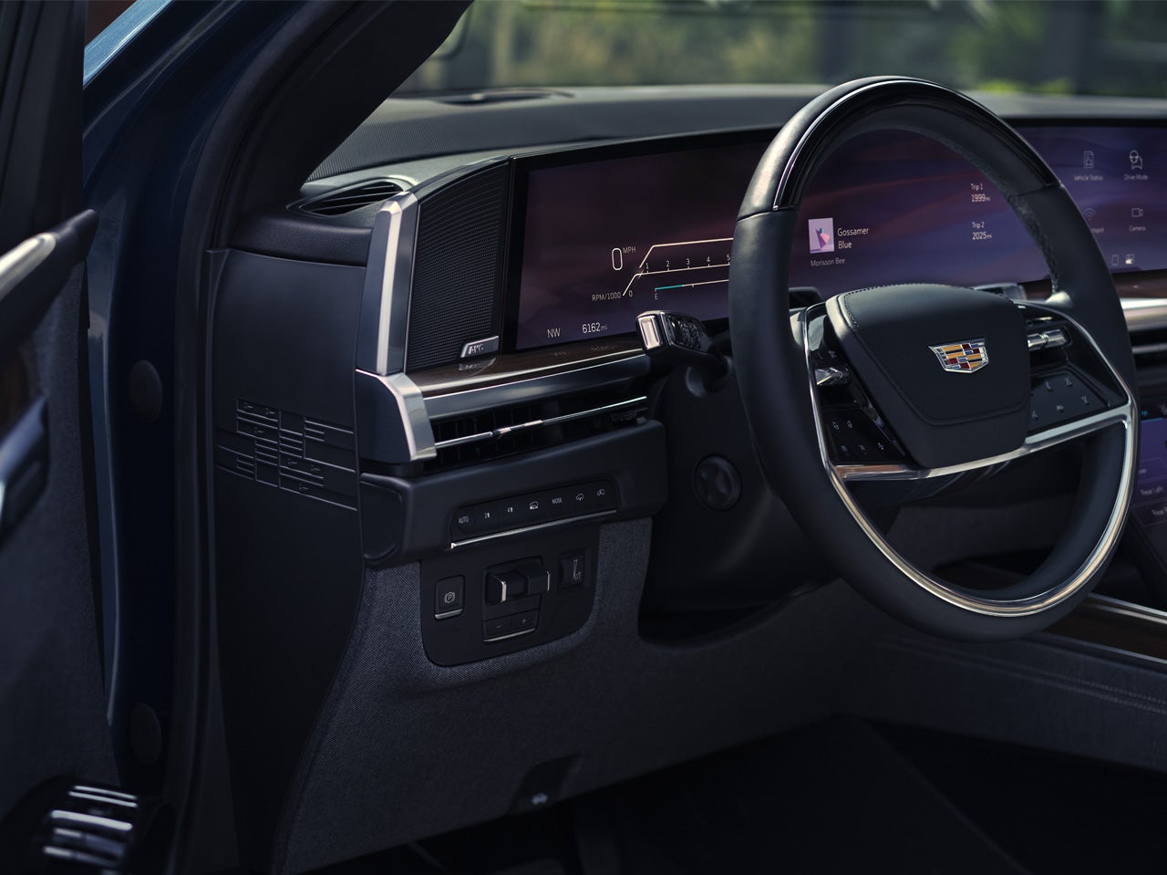 Cadillac of Jackson in Ridgeland MS