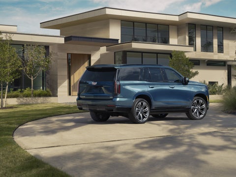 Cadillac of Jackson in Ridgeland MS