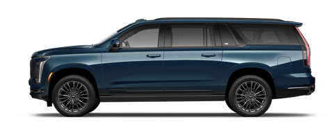 Cadillac of Jackson in Ridgeland MS