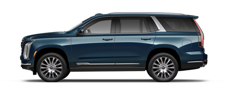 Cadillac of Jackson in Ridgeland MS