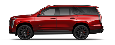 Cadillac of Jackson in Ridgeland MS