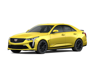 Cadillac CT4 - Cadillac of Jackson in Ridgeland MS