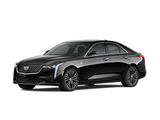 Cadillac CT4 - Cadillac of Jackson in Ridgeland MS
