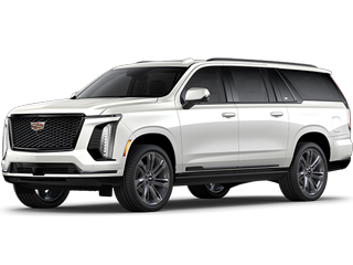 Cadillac Escalade ESV - Cadillac of Jackson in Ridgeland MS