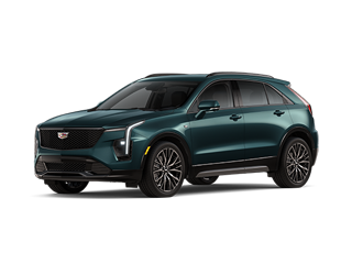 Cadillac XT4 - Cadillac of Jackson in Ridgeland MS