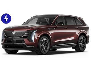 Escalade IQ - Cadillac of Jackson in Ridgeland MS