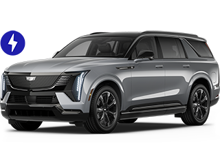 Escalade IQL - Cadillac of Jackson in Ridgeland MS