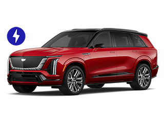 VISTIQ - Cadillac of Jackson in Ridgeland MS