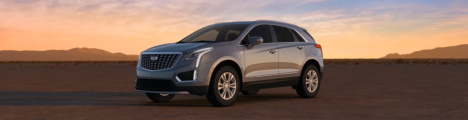 Pre-Owned SUV Buying Guide: Choosing the Right Cadillac Crossover near Meridian, MS