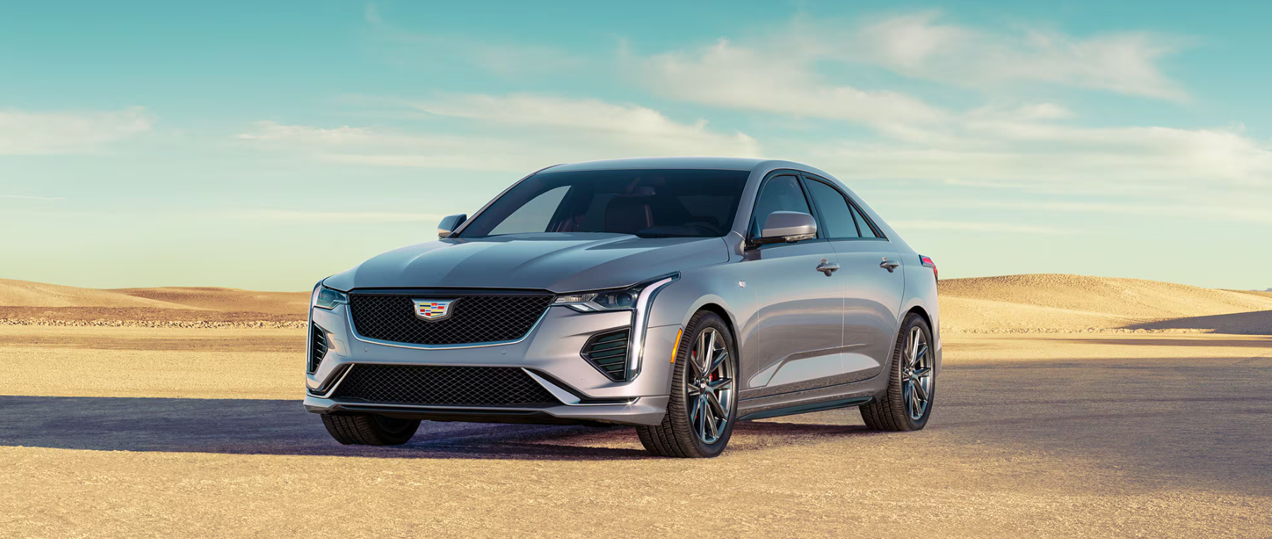 2025 Cadillac CT4 for Sale near Madison, MS