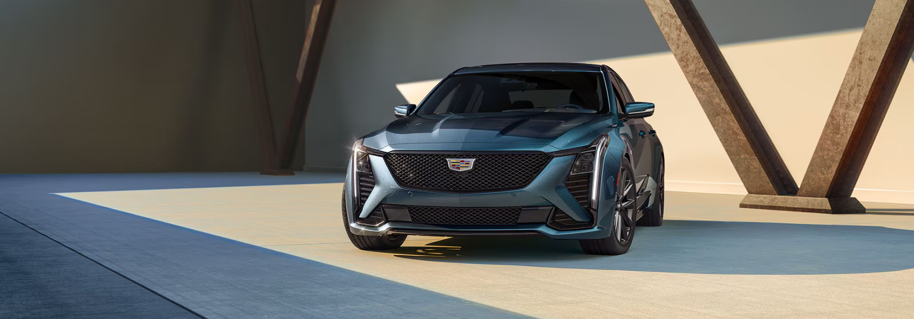 2026 Cadillac CT5 for Sale near Meridian, MS