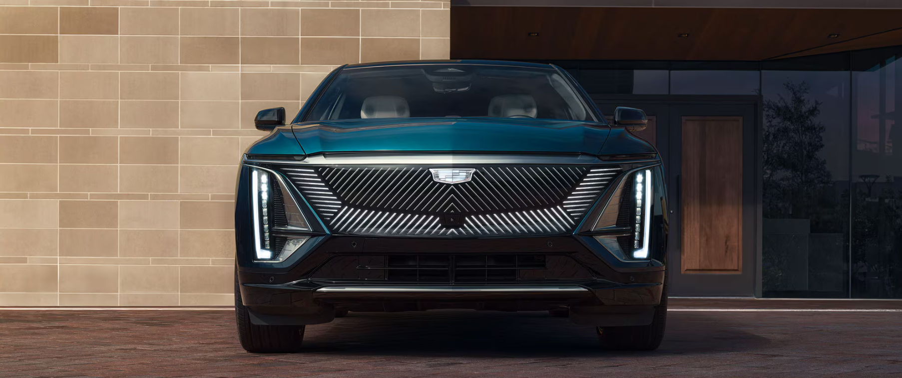 2026 Cadillac LYRIQ for Sale near Meridian, MS