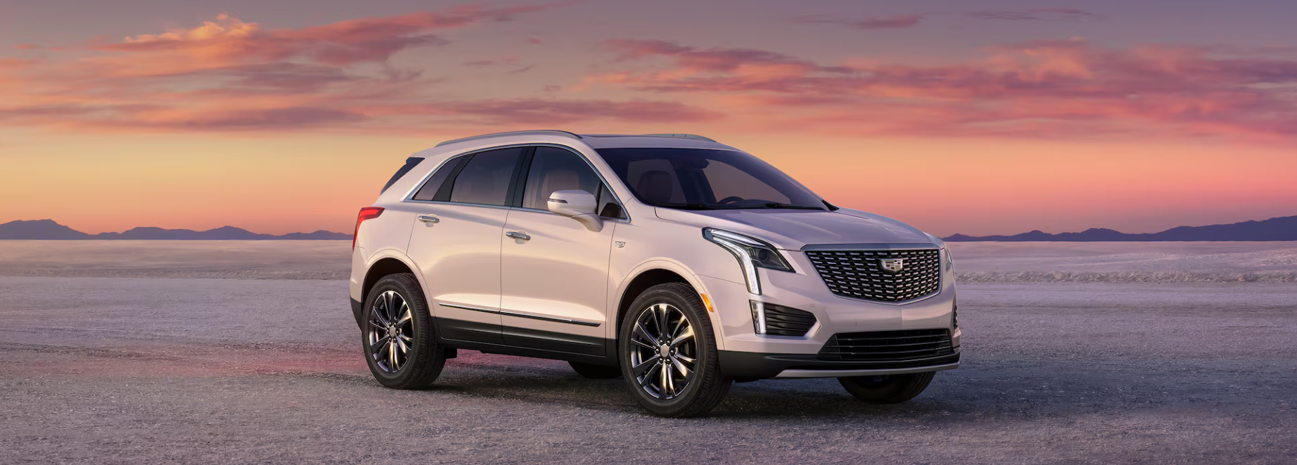 2026 Cadillac XT5 for Sale near Madison, MS