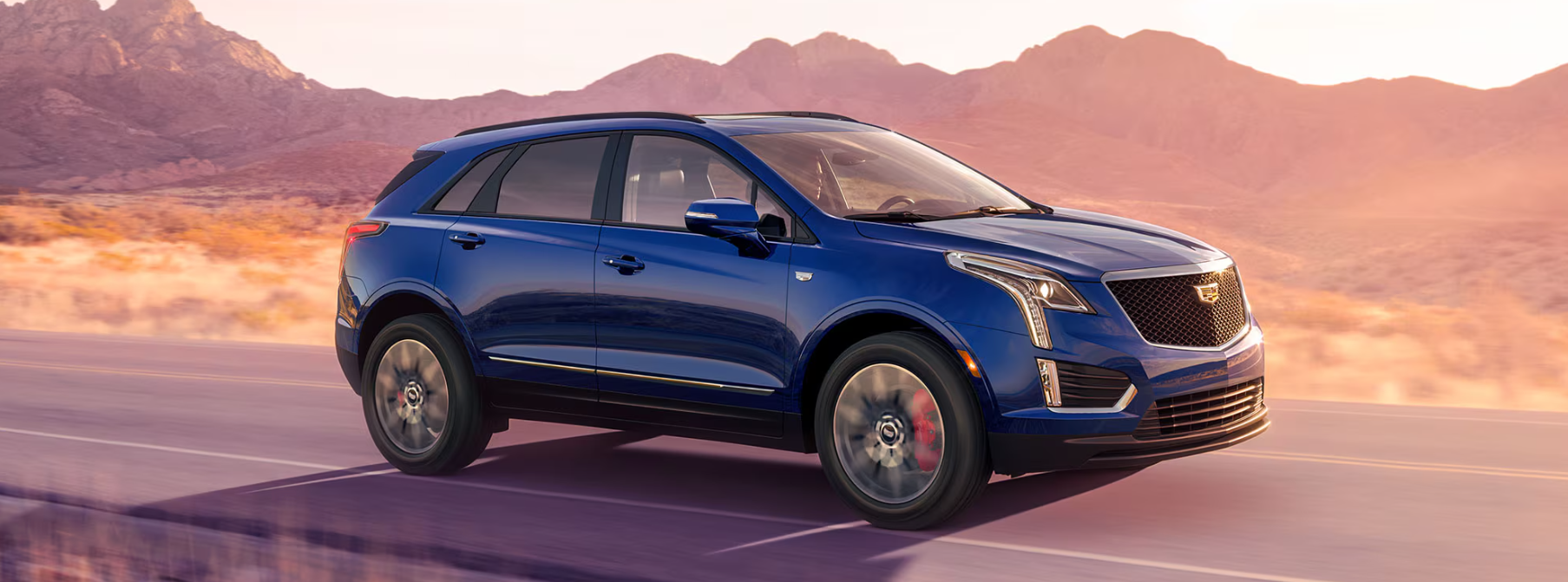 2026 Cadillac XT5 for Sale near Meridian, MS