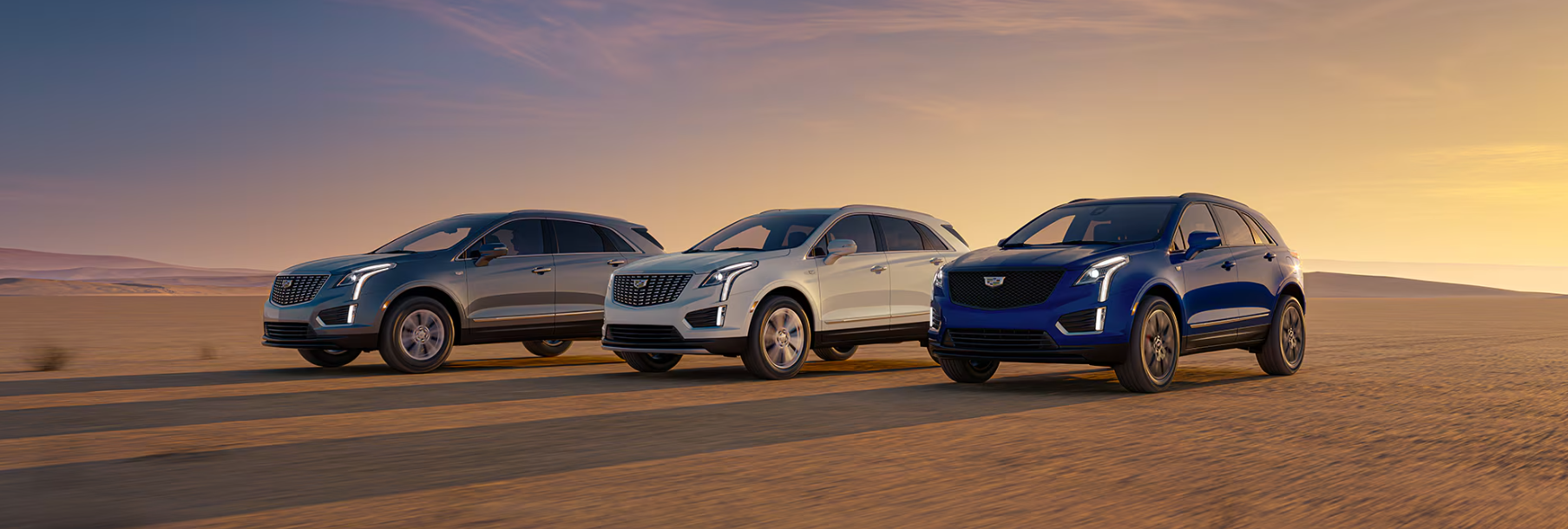 2026 Cadillac XT5 Buyer’s Guide near Madison, MS
