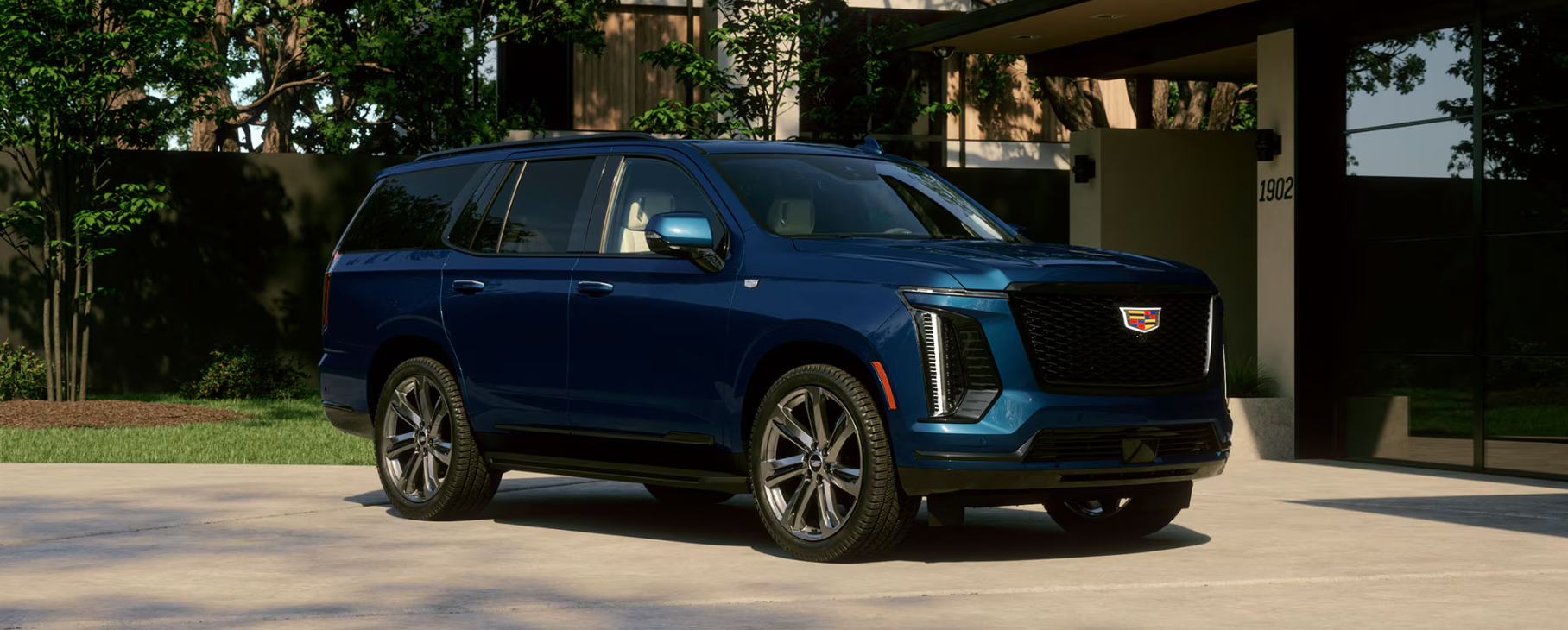2027 Cadillac Escalade for Sale near Meridian, MS