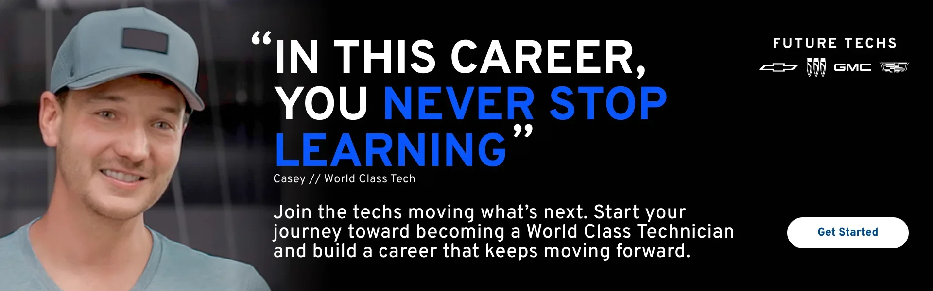 Career Technicians