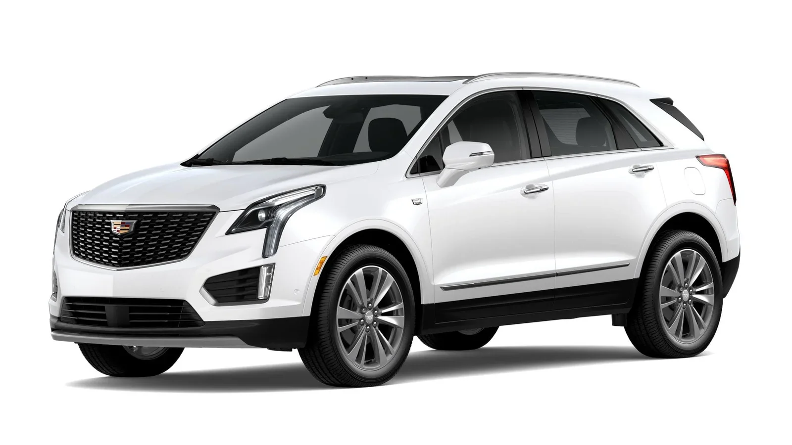 2026 Cadillac XT5 near Madison, MS