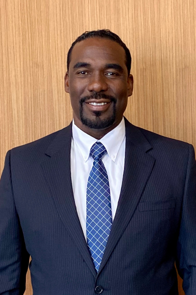 FRED GADDIS Internet Manager